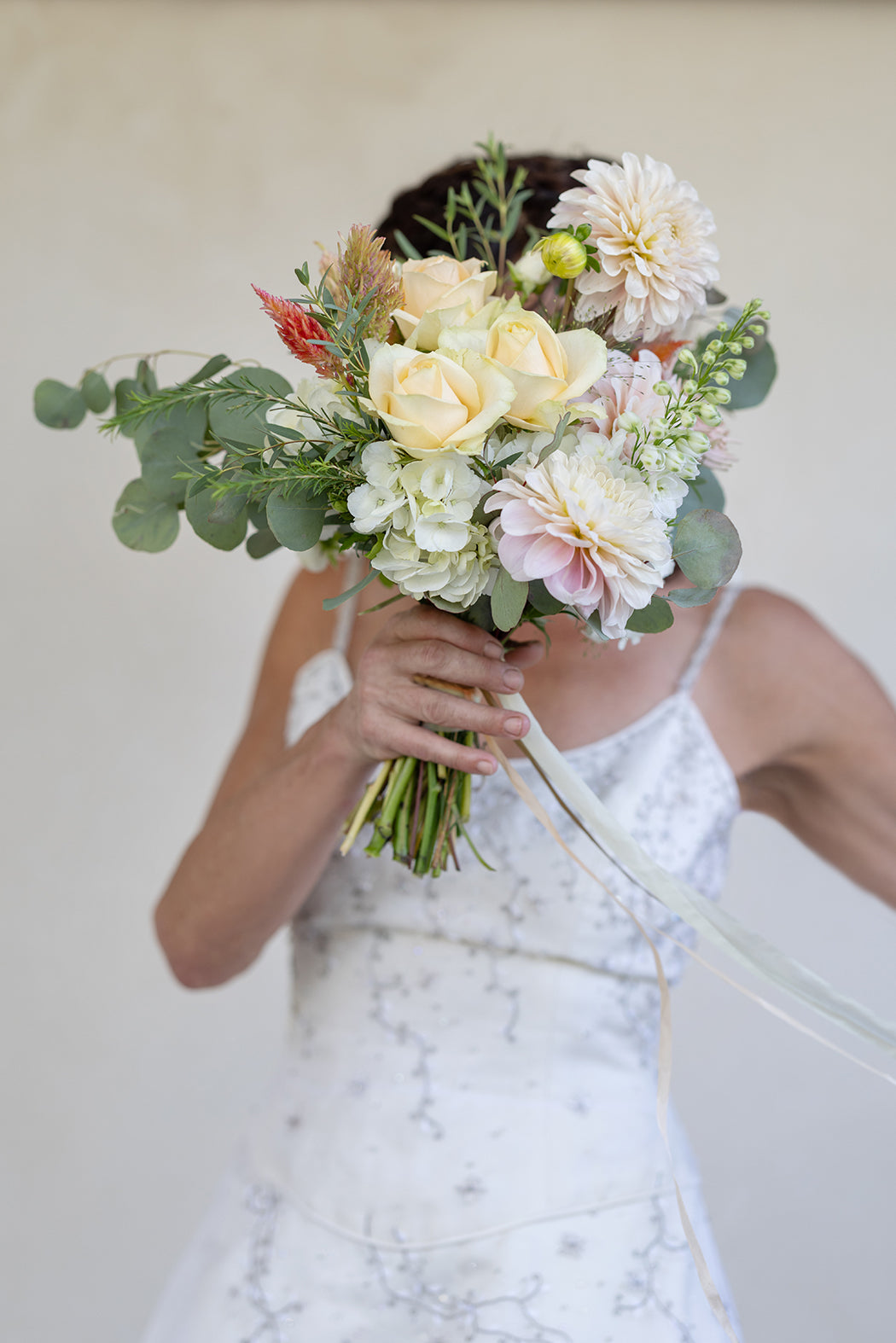 Bridal bouquet