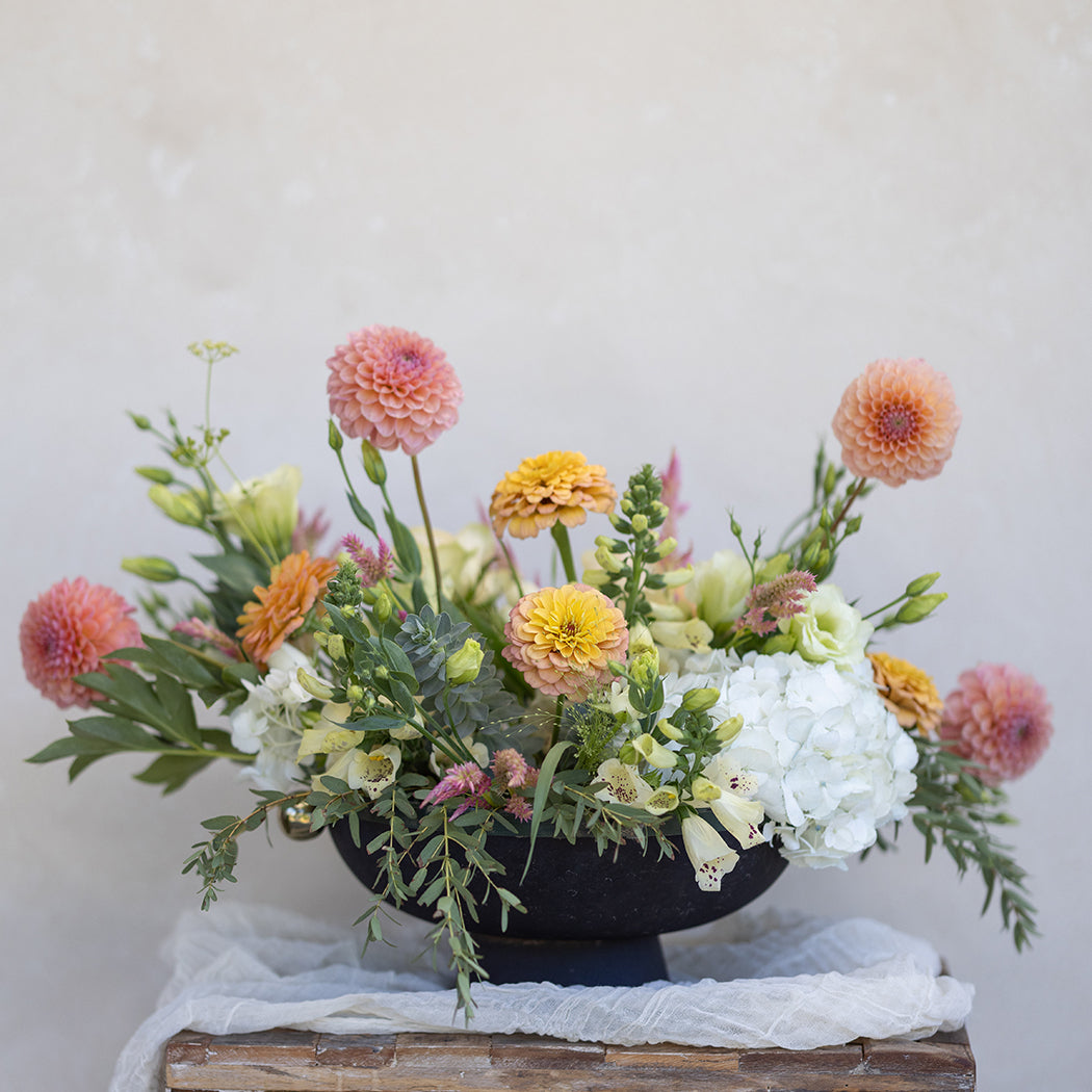 Statement Centerpiece