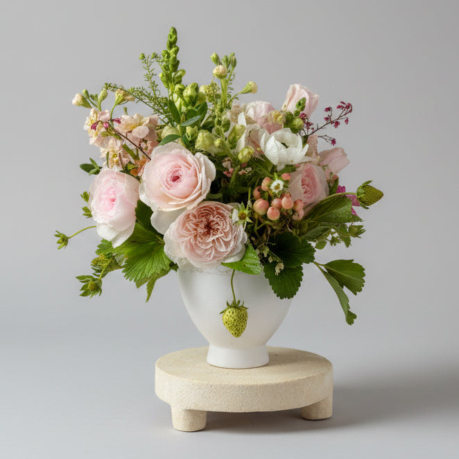 small arrangement 2