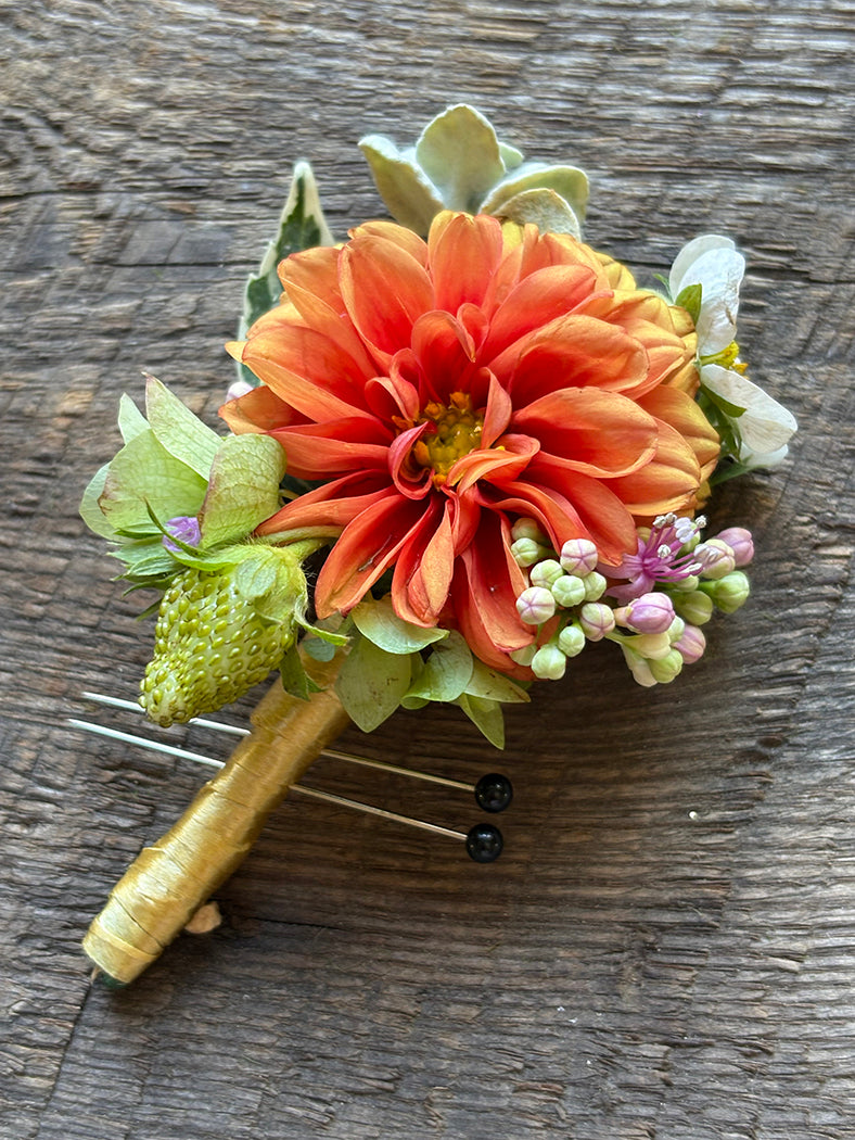 Boutonniere