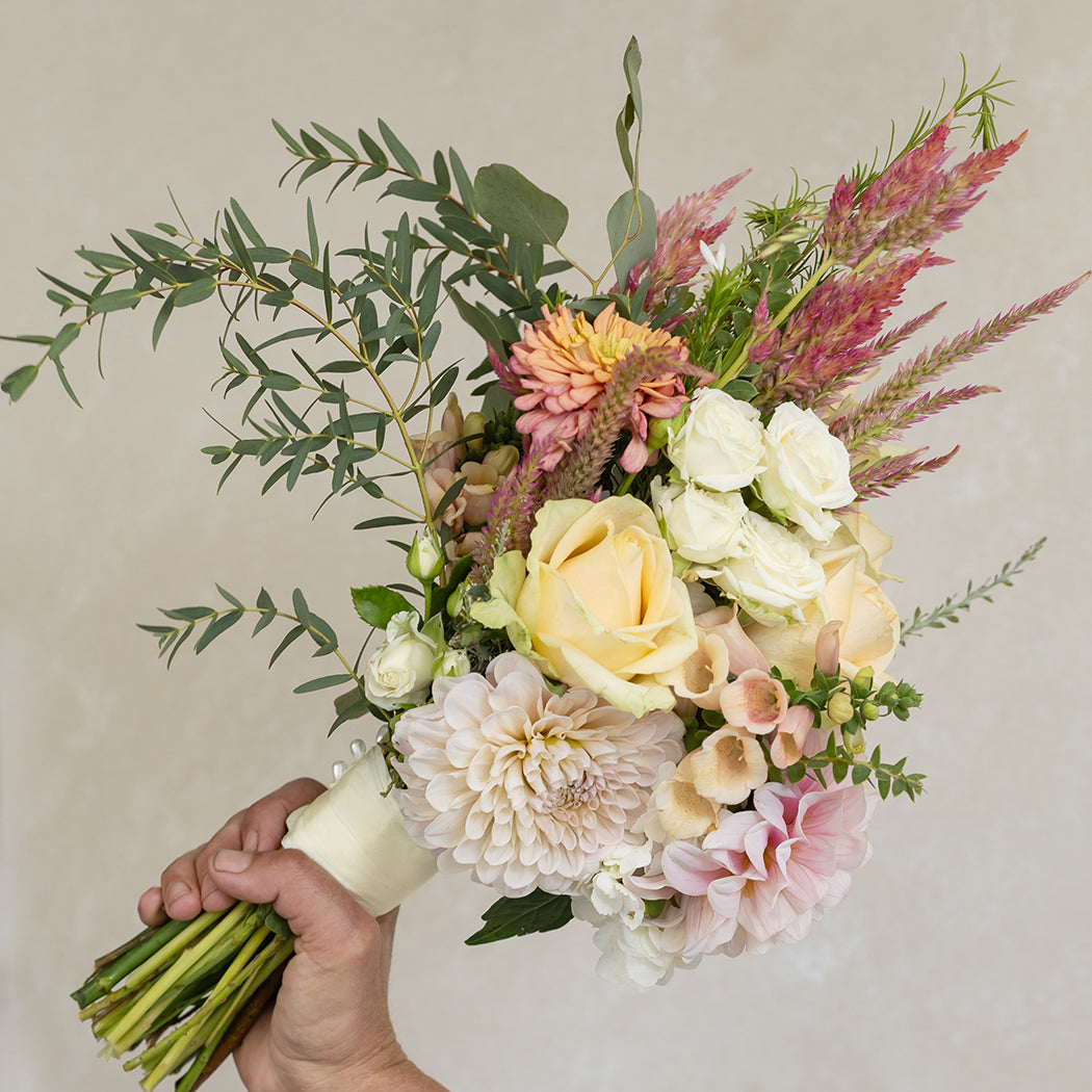 Bridal bouquet (standard)