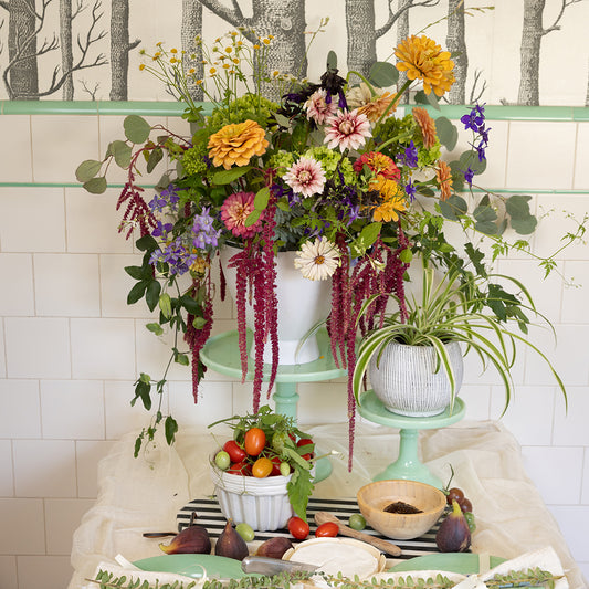Statement Centerpiece
