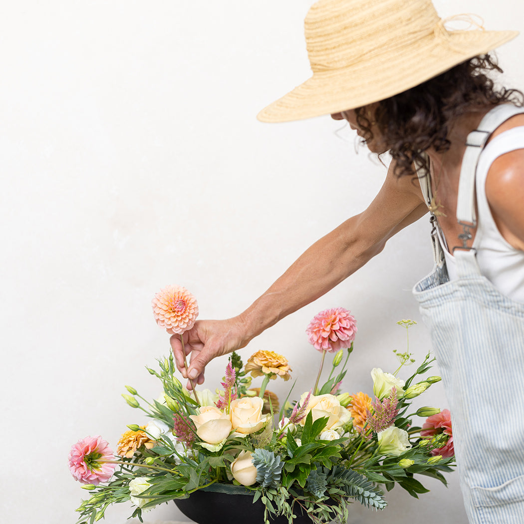 Statement Centerpiece