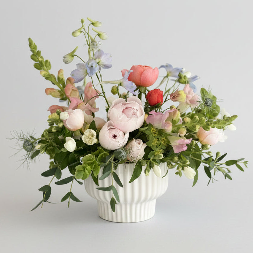 Flower Subscription | Signature