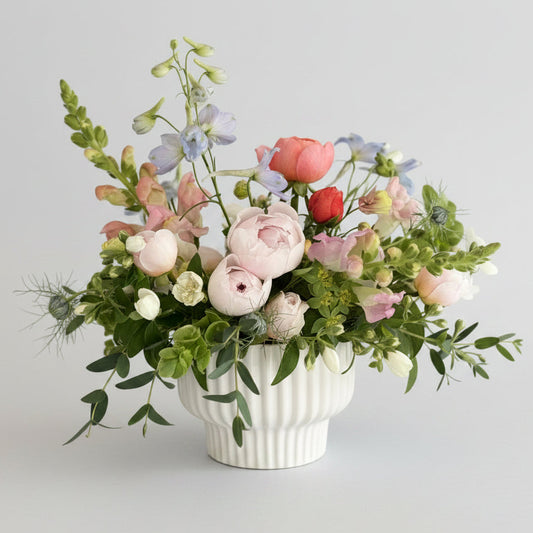 Flower Subscription | Signature