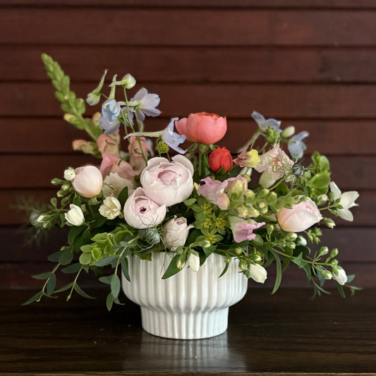 Flower Subscription | Signature
